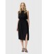 #3848-856 pinko-saty-cierne-potlac-comodo-1