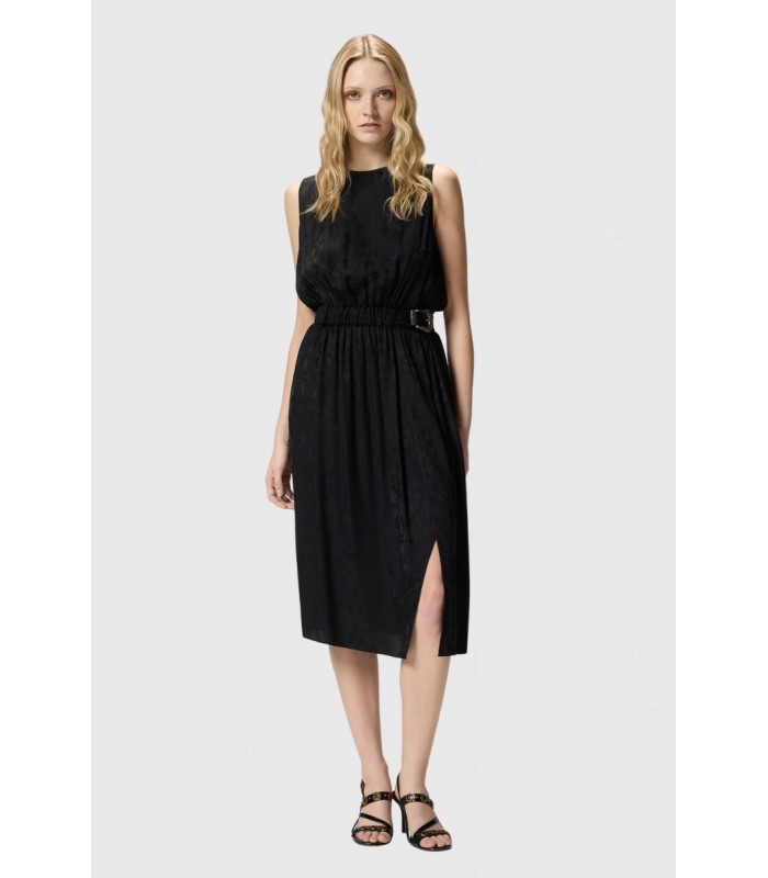 #3848-856 pinko-saty-cierne-potlac-comodo-1