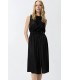 #3848-859 pinko-saty-cierne-potlac-comodo-4