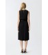 #3848-858 pinko-saty-cierne-potlac-comodo-3