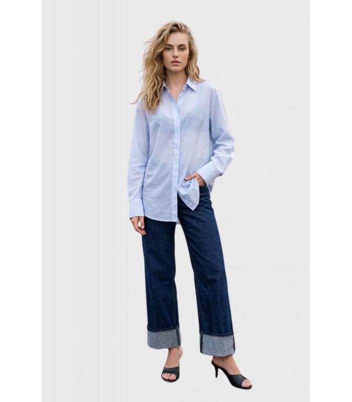 #3848-1228 sportmax-jeans-rifle-tmavomodre-siroke-comodo-3