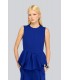 #3848-1332 semicouture-modry-top-comodo-2