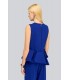 #3848-1335 semicouture-modry-top-comodo-4